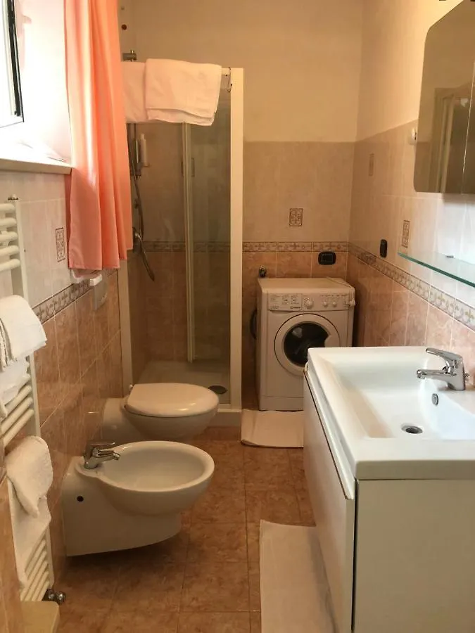 Appartamento Casa Guidi Chiavari 0*,