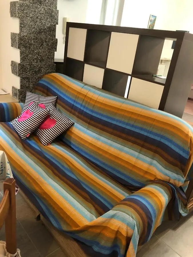 Appartamento Casa Guidi Chiavari
