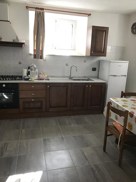 Appartamento Casa Guidi Chiavari