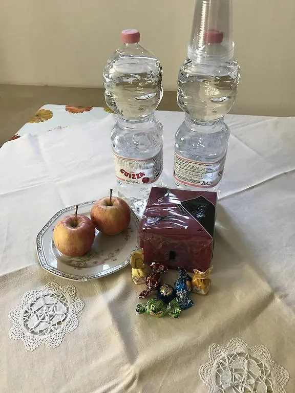 Appartamento Casa Guidi Chiavari 0*,  Italia