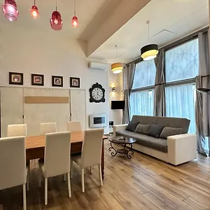 Relais Romagnosi , Roma Italia