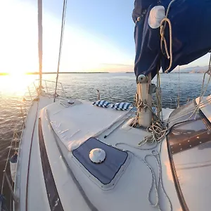 Bed & Boat Brezza Del Mare , Viareggio Italia